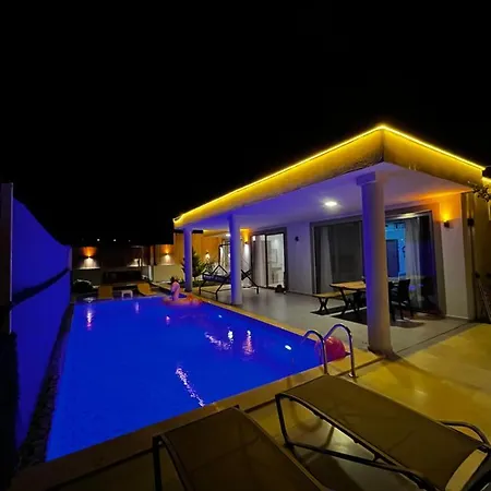 Flamingo * Kaş