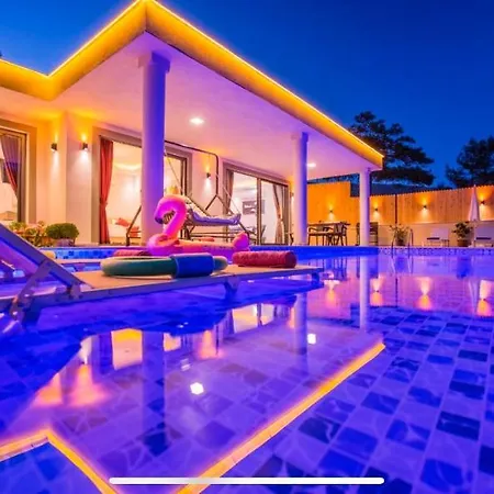 Flamingo Villa Kaş