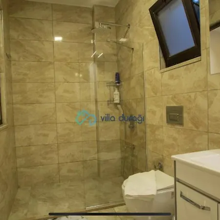 Flamingo Villa Kaş